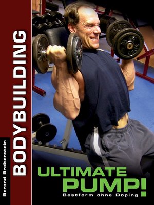 cover image of Ultimate Pump!